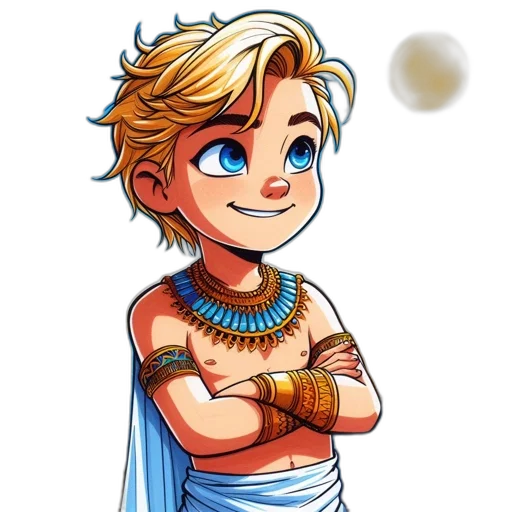 pixel art, fantasy art, concept art, cartoon transparent PNG cut-out