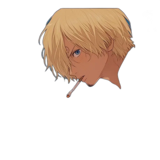 face, mask, staff, weapon transparent PNG cut-out
