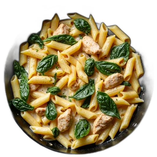 food, crown, one, pan transparent PNG cut-out