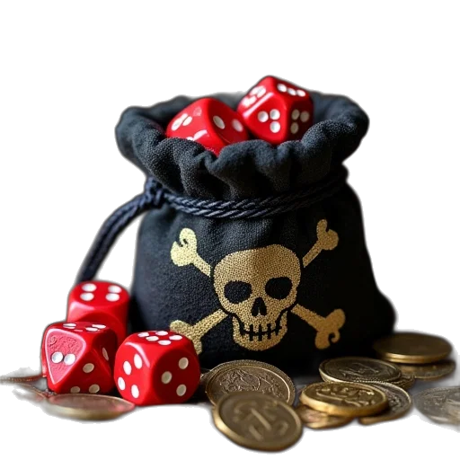 hat, jewelry, crown, pirates transparent PNG cut-out