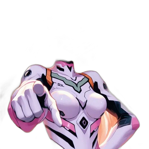 robot, weapon, jewelry, mask transparent PNG cut-out