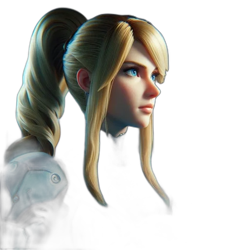 face, staff, fantasy art, concept art transparent PNG cut-out