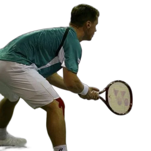weapon, staff, tennis, player transparent PNG cut-out