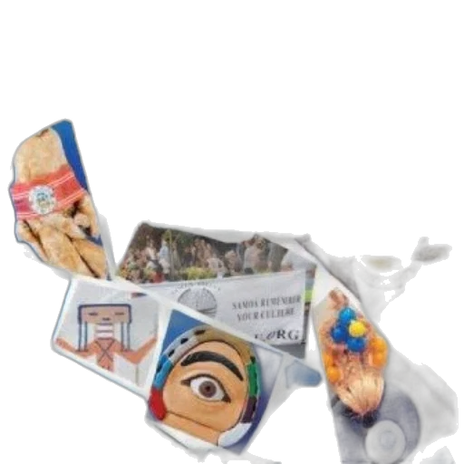 mask, hat, face, shoes transparent PNG cut-out
