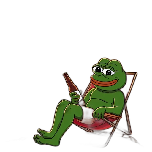 staff, furniture, weapon, frog transparent PNG cut-out