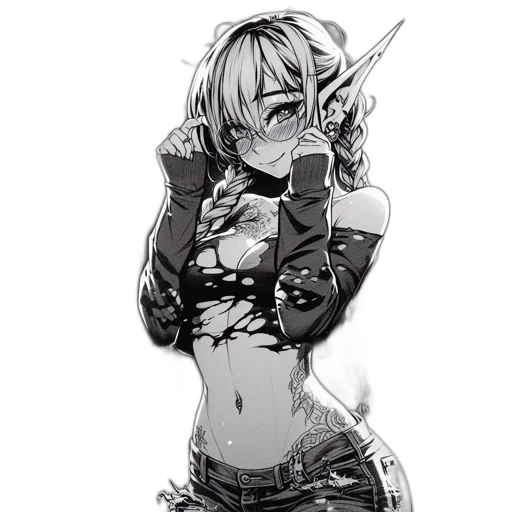 staff, weapon, dragon, sword transparent PNG cut-out