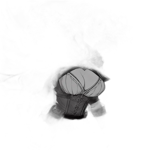 hat, mask, crown, hair transparent PNG cut-out