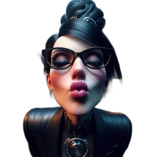 face, mask, jewelry, robot transparent PNG cut-out
