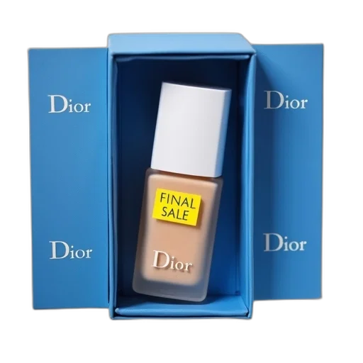 bottle, blue, box, brand transparent PNG cut-out
