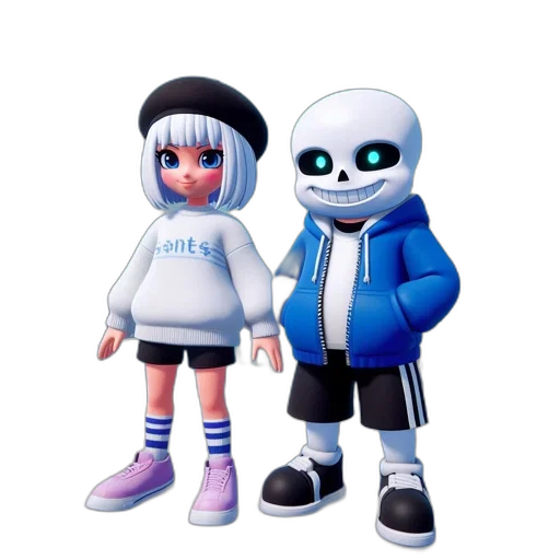robot, jacket, mask, creature transparent PNG cut-out