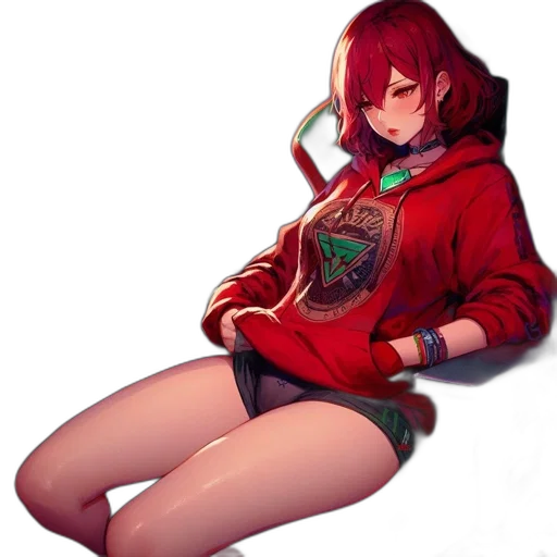 jacket, weapon, dress, robot transparent PNG cut-out