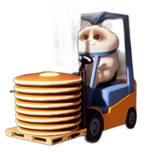 food, car, furniture, animal transparent PNG cut-out