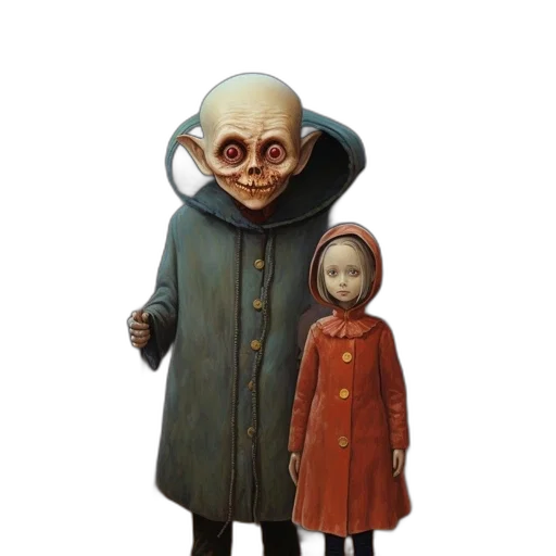 mask, jacket, face, staff transparent PNG cut-out