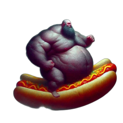 food, animal, creature, car transparent PNG cut-out