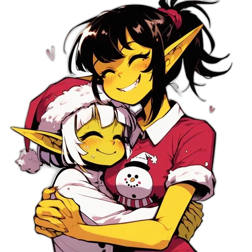 pixel art, concept art, fantasy art, comic book art transparent PNG cut-out