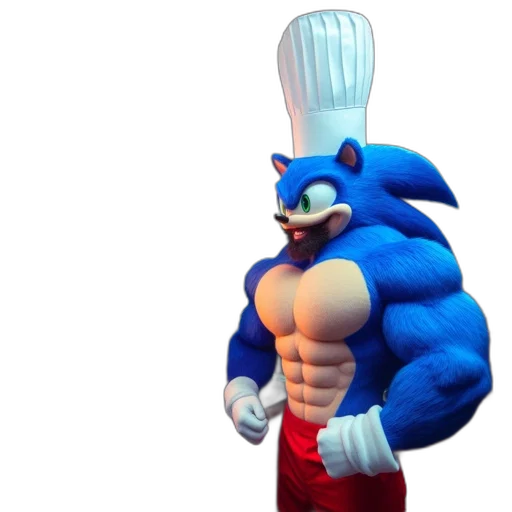 food, animal, creature, hat transparent PNG cut-out