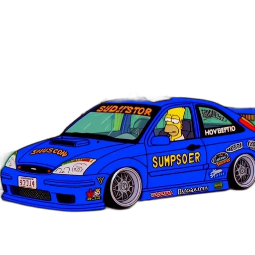 car, weapon, concept art, pixel art transparent PNG cut-out