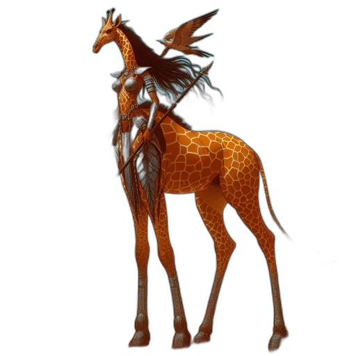 dragon, animal, staff, creature transparent PNG cut-out
