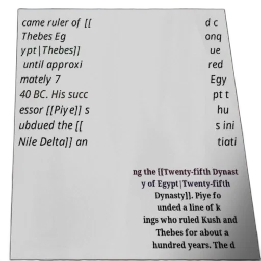 historical, text, describes, ruler transparent PNG cut-out