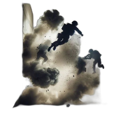 dragon, mask, shoes, weapon transparent PNG cut-out