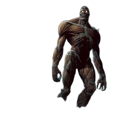 creature, robot, animal, weapon transparent PNG cut-out