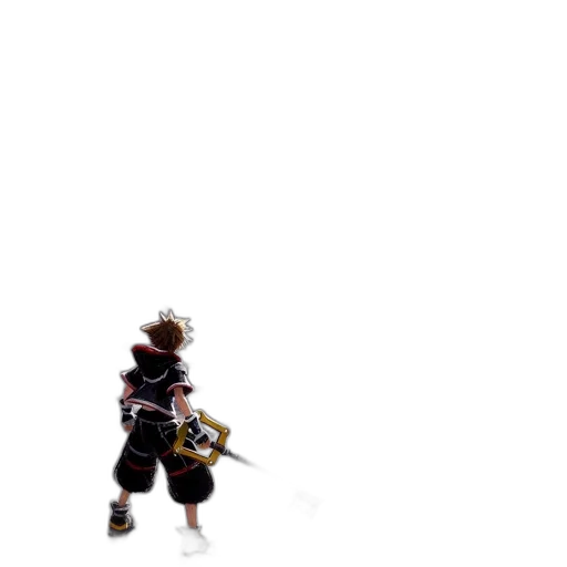 weapon, sword, staff, dragon transparent PNG cut-out