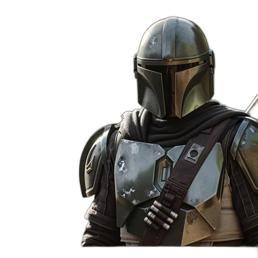 sword, weapon, mask, concept art transparent PNG cut-out