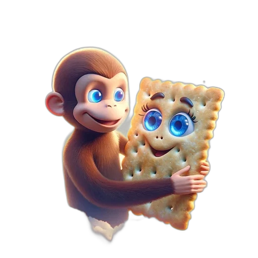 food, animal, creature, robot transparent PNG cut-out