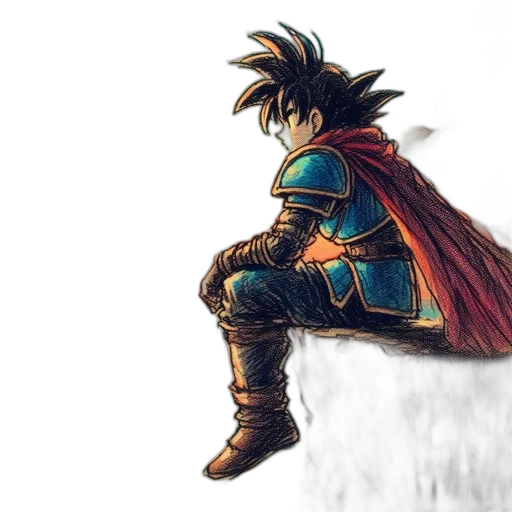 sword, dragon, weapon, concept art transparent PNG cut-out