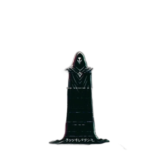dress, staff, sword, crown transparent PNG cut-out