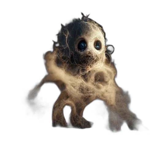 creature, animal, dragon, robot transparent PNG cut-out
