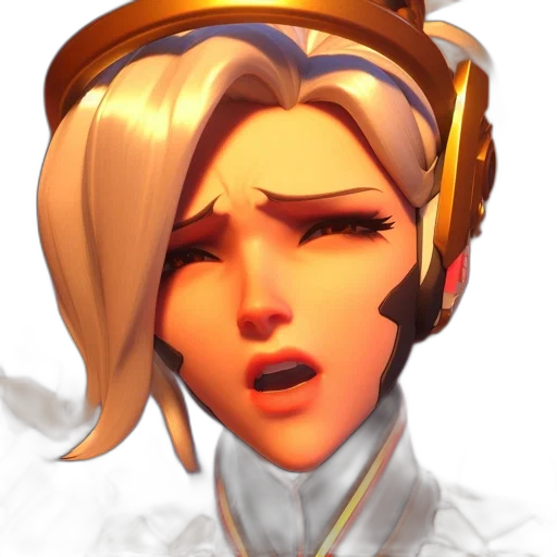 face, staff, mask, weapon transparent PNG cut-out