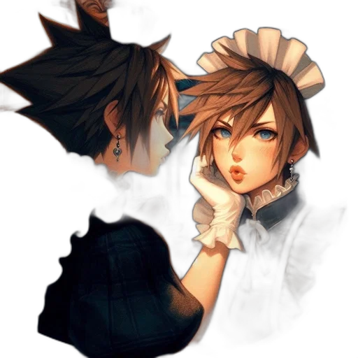 mask, staff, hat, face transparent PNG cut-out