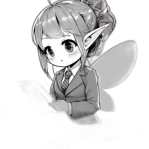 staff, creature, crown, dragon transparent PNG cut-out