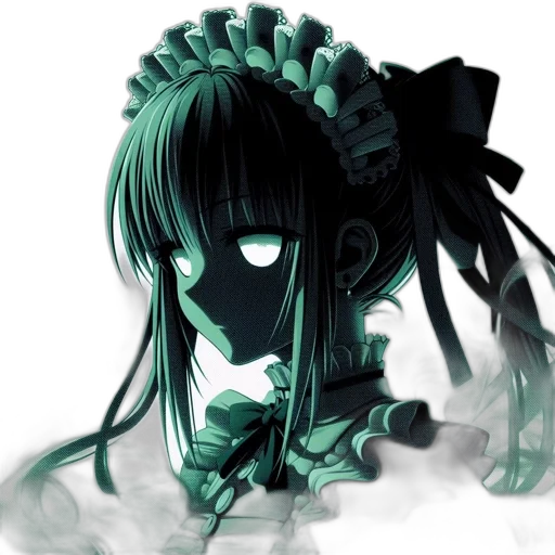 mask, robot, face, weapon transparent PNG cut-out