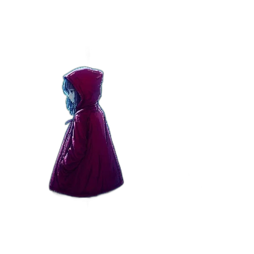 dress, crown, bottle, umbrella transparent PNG cut-out