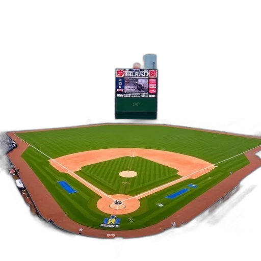 3d render, concept art, cubs, will transparent PNG cut-out