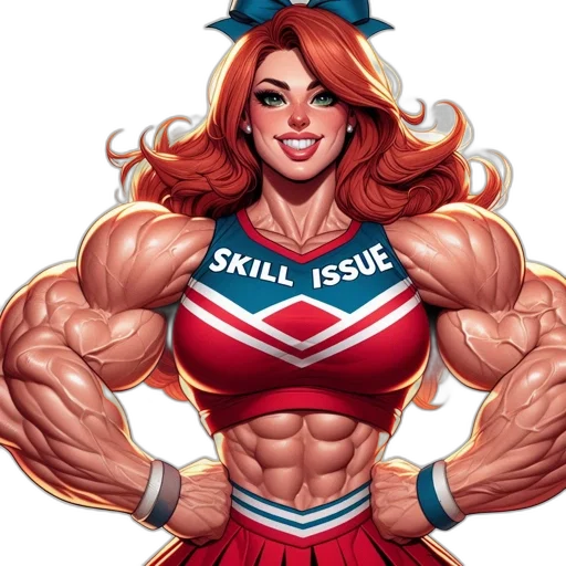 dress, comic book art, concept art, pixel art transparent PNG cut-out