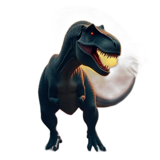 dragon, creature, animal, concept art transparent PNG cut-out