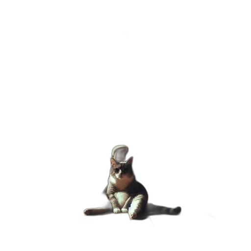 creature, robot, animal, staff transparent PNG cut-out