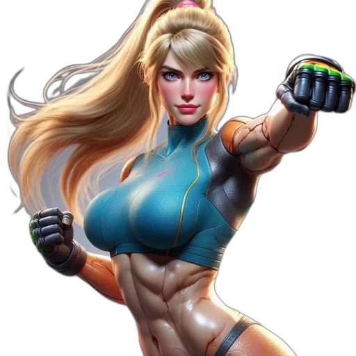 weapon, comic book art, concept art, fantasy art transparent PNG cut-out