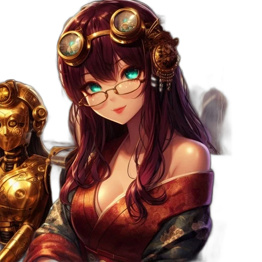 staff, crown, face, weapon transparent PNG cut-out