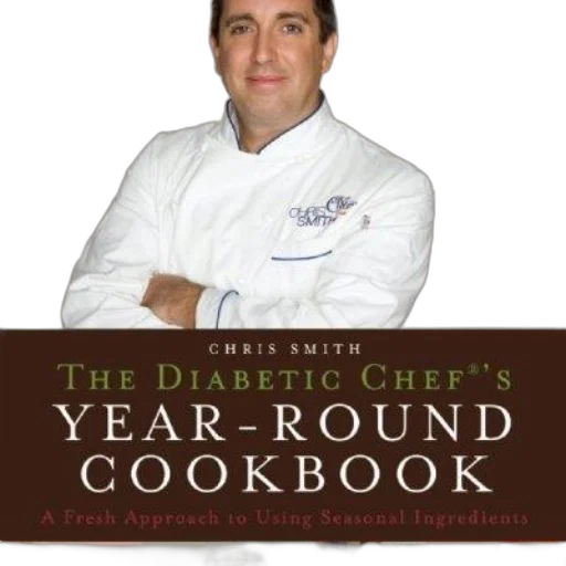 staff, diabetic, chef, year-round transparent PNG cut-out