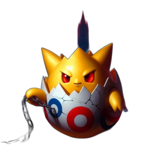weapon, staff, crown, mask transparent PNG cut-out