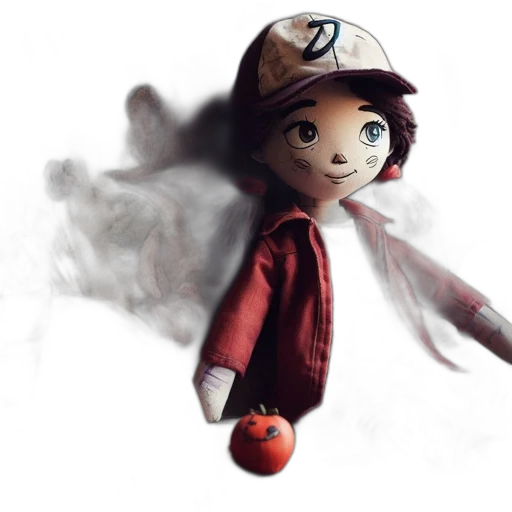 concept art, photorealistic, fantasy art, 3d render transparent PNG cut-out