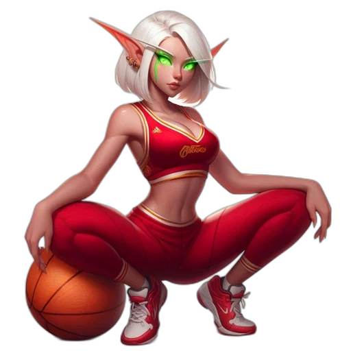 fantasy art, concept art, pixel art, 3d render transparent PNG cut-out
