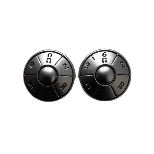 jewelry, 3d render, concept art, close-up transparent PNG cut-out