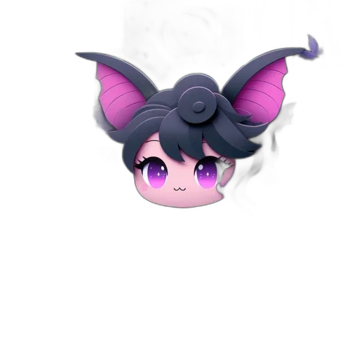 staff, mask, creature, dragon transparent PNG cut-out