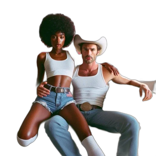 hat, furniture, concept art, two transparent PNG cut-out