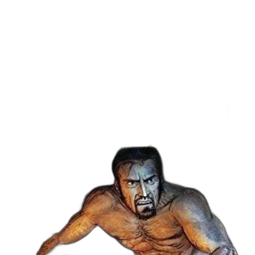 creature, animal, weapon, face transparent PNG cut-out